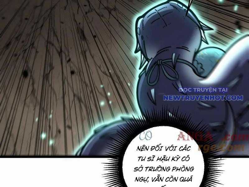 Lão Xà Tu Tiên Truyện Chapter 25 trang 43