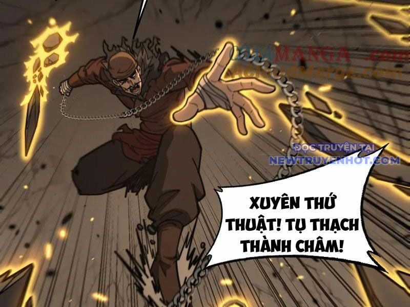 Lão Xà Tu Tiên Truyện Chapter 25 trang 47