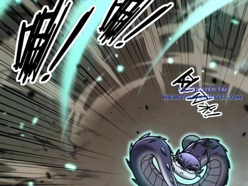 Lão Xà Tu Tiên Truyện Chapter 25 trang 50