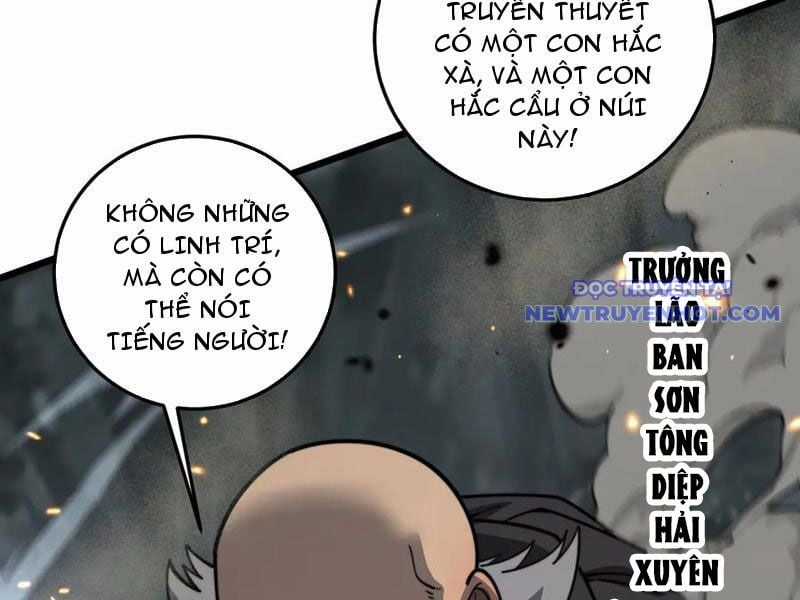 Lão Xà Tu Tiên Truyện Chapter 25 trang 93