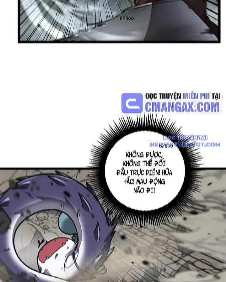Lão Xà Tu Tiên Truyện Chapter 26 trang 10