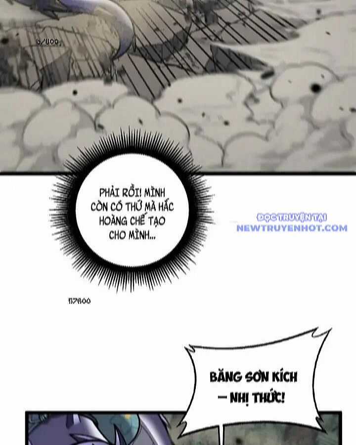 Lão Xà Tu Tiên Truyện Chapter 26 trang 11