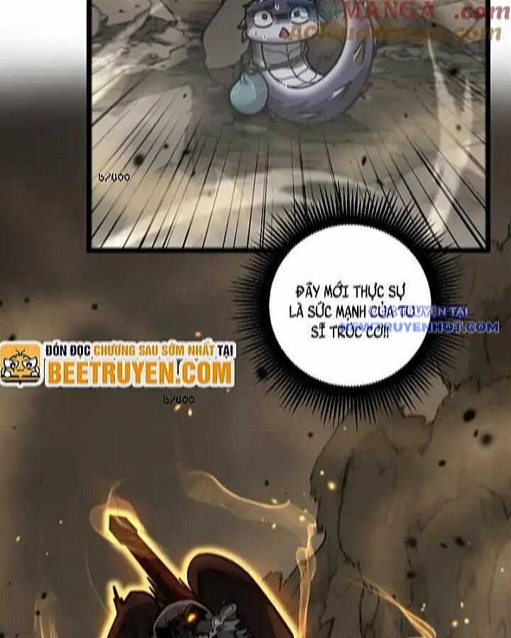 Lão Xà Tu Tiên Truyện Chapter 26 trang 2