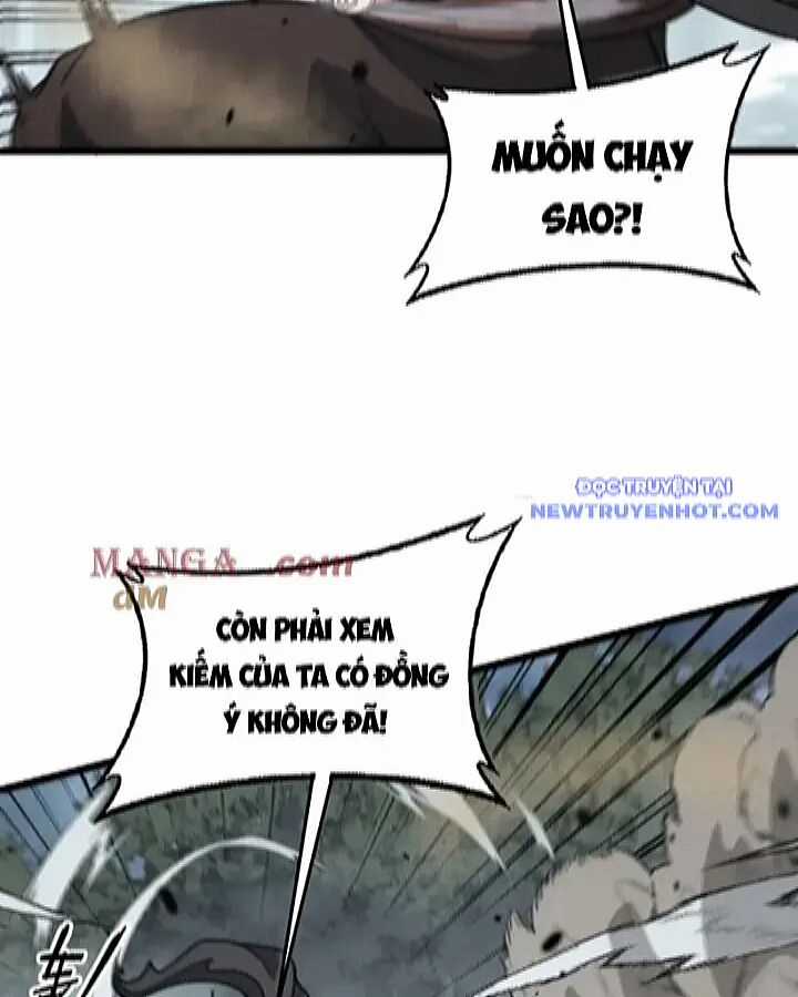 Lão Xà Tu Tiên Truyện Chapter 26 trang 21