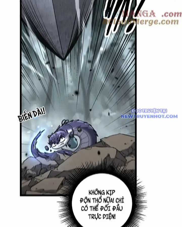 Lão Xà Tu Tiên Truyện Chapter 26 trang 24