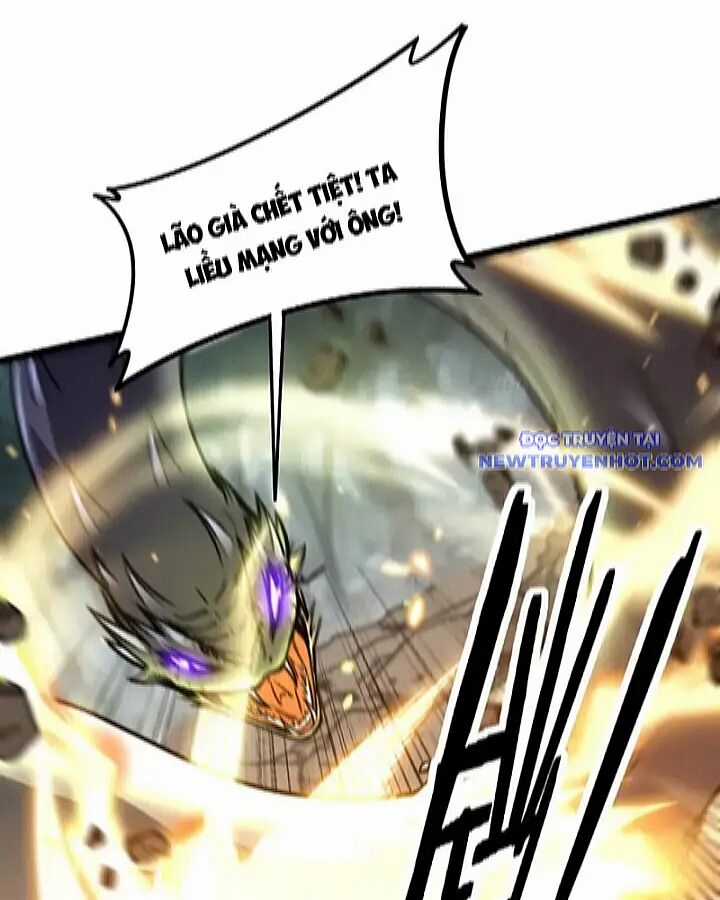 Lão Xà Tu Tiên Truyện Chapter 26 trang 26