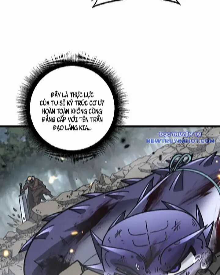 Lão Xà Tu Tiên Truyện Chapter 26 trang 31