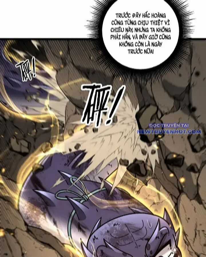 Lão Xà Tu Tiên Truyện Chapter 26 trang 39