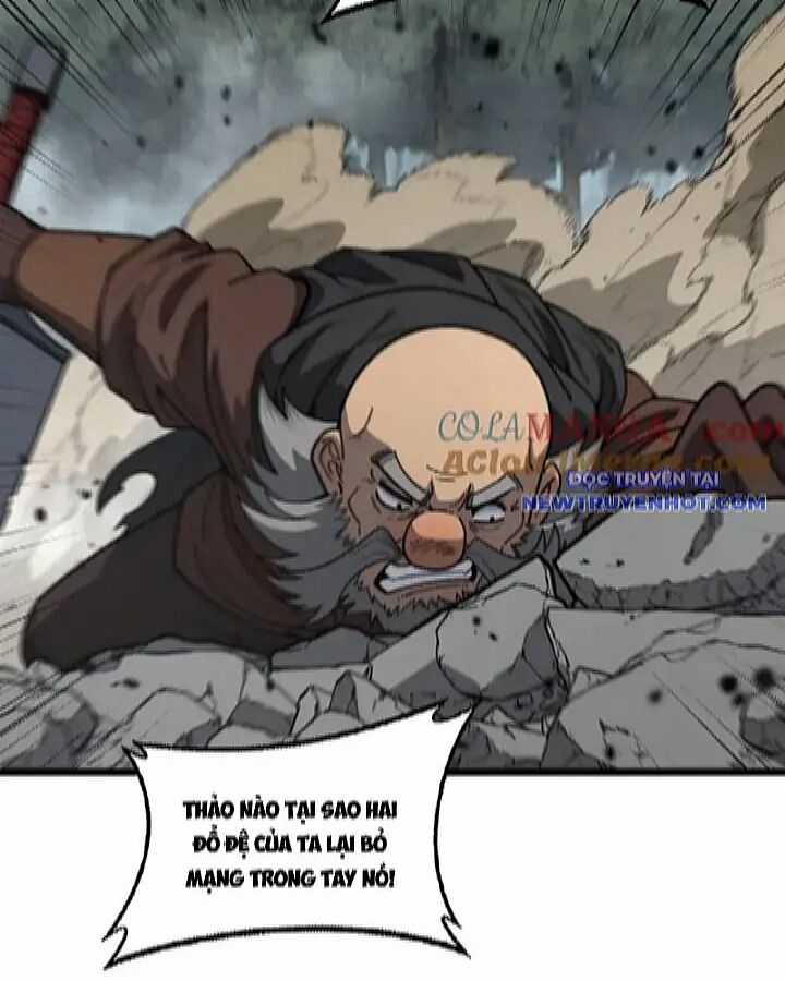 Lão Xà Tu Tiên Truyện Chapter 26 trang 41