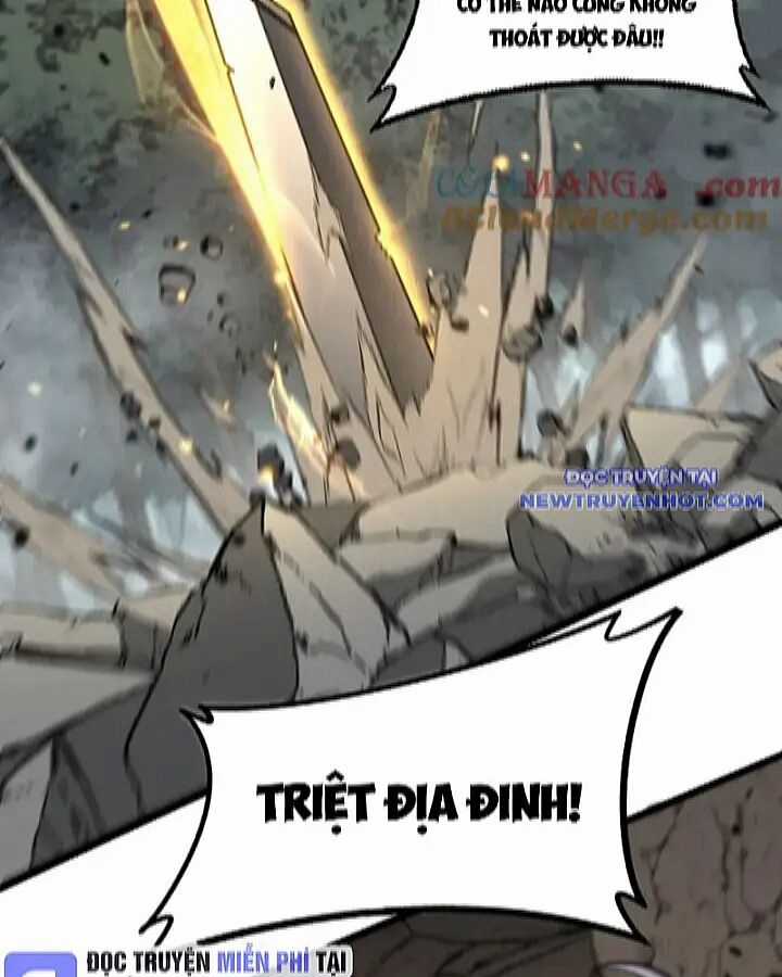 Lão Xà Tu Tiên Truyện Chapter 26 trang 44