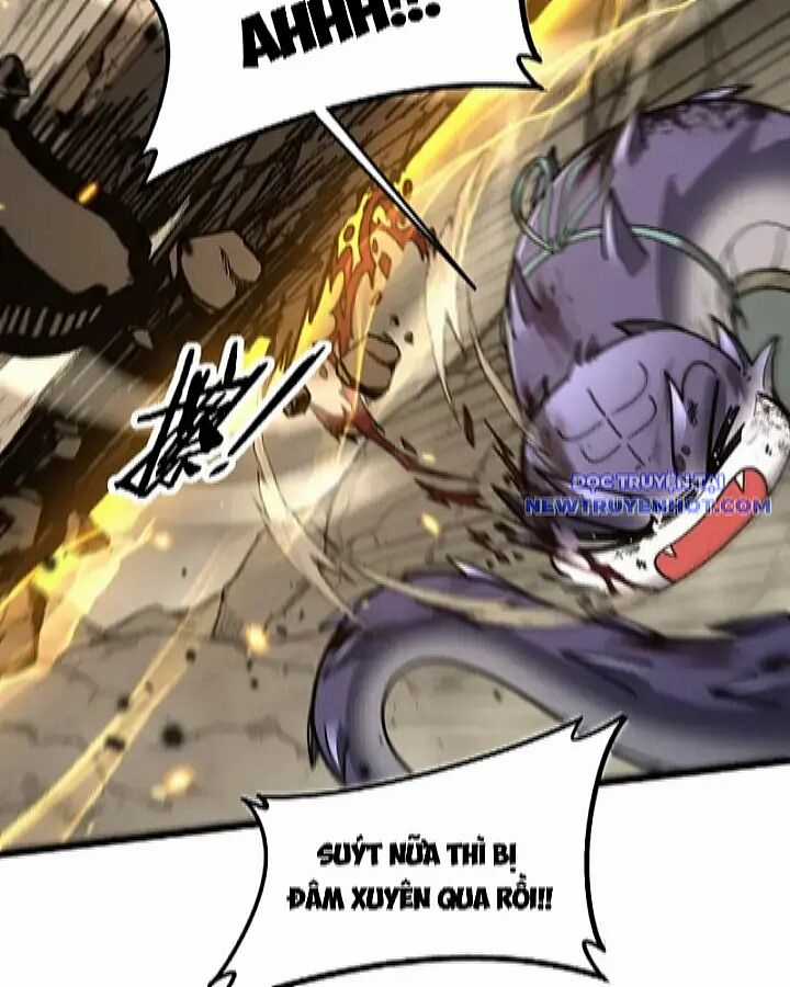 Lão Xà Tu Tiên Truyện Chapter 26 trang 48