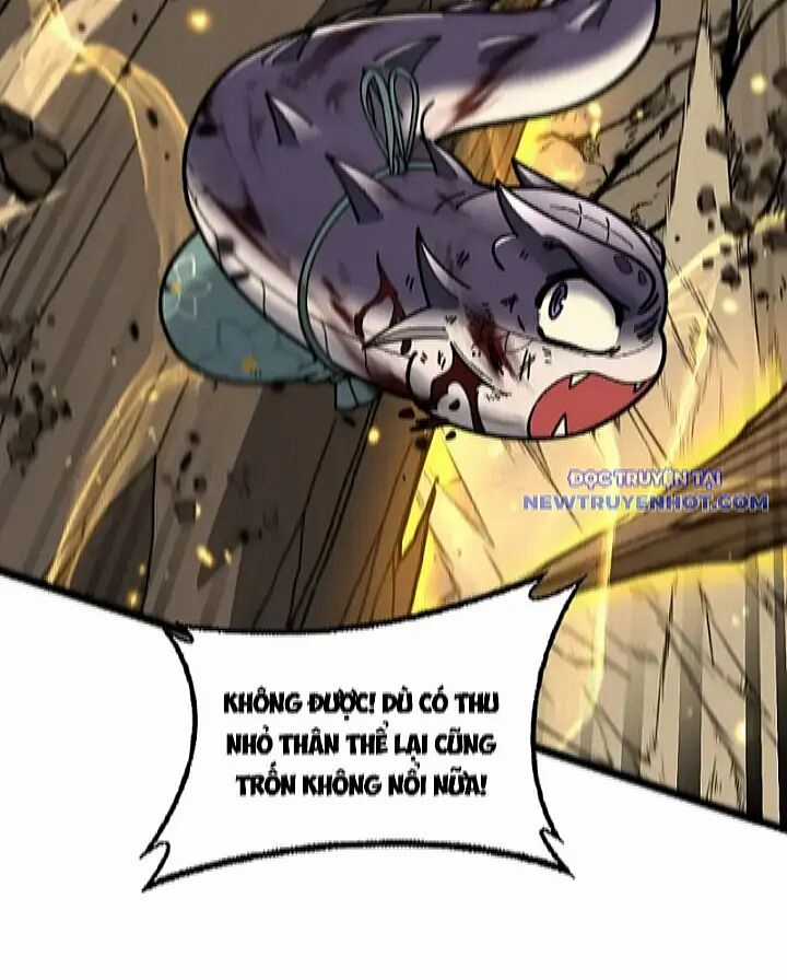 Lão Xà Tu Tiên Truyện Chapter 26 trang 55
