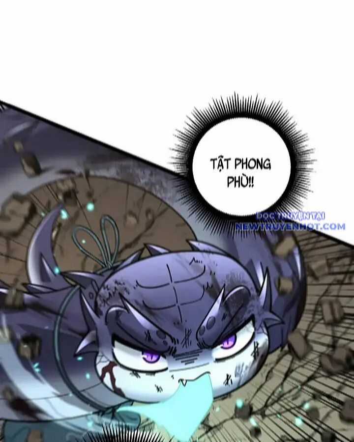 Lão Xà Tu Tiên Truyện Chapter 26 trang 56