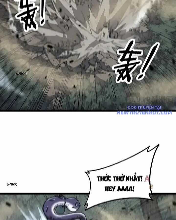 Lão Xà Tu Tiên Truyện Chapter 26 trang 6