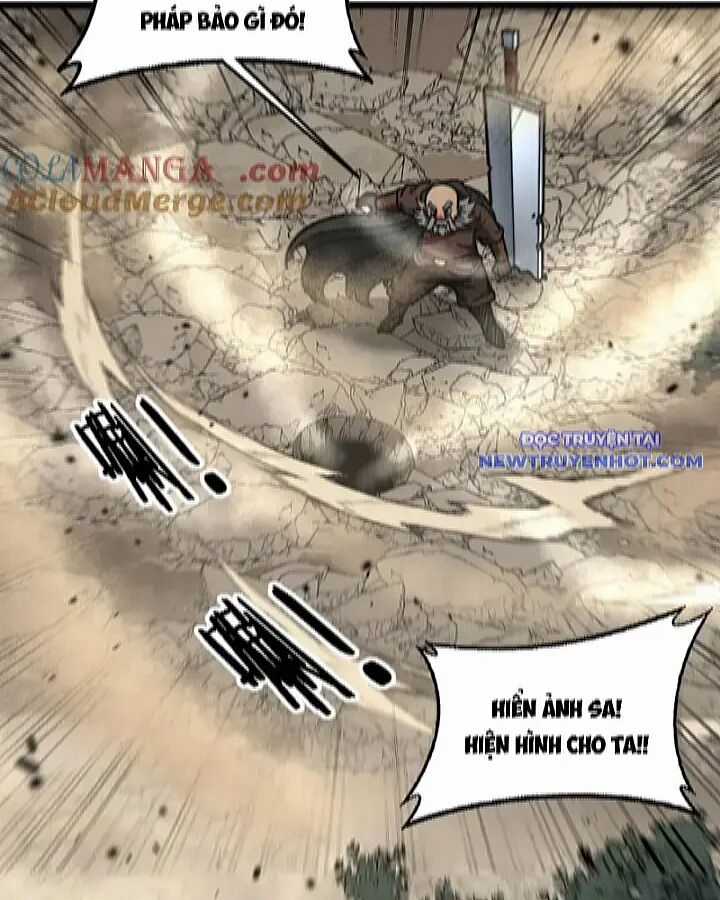 Lão Xà Tu Tiên Truyện Chapter 26 trang 61
