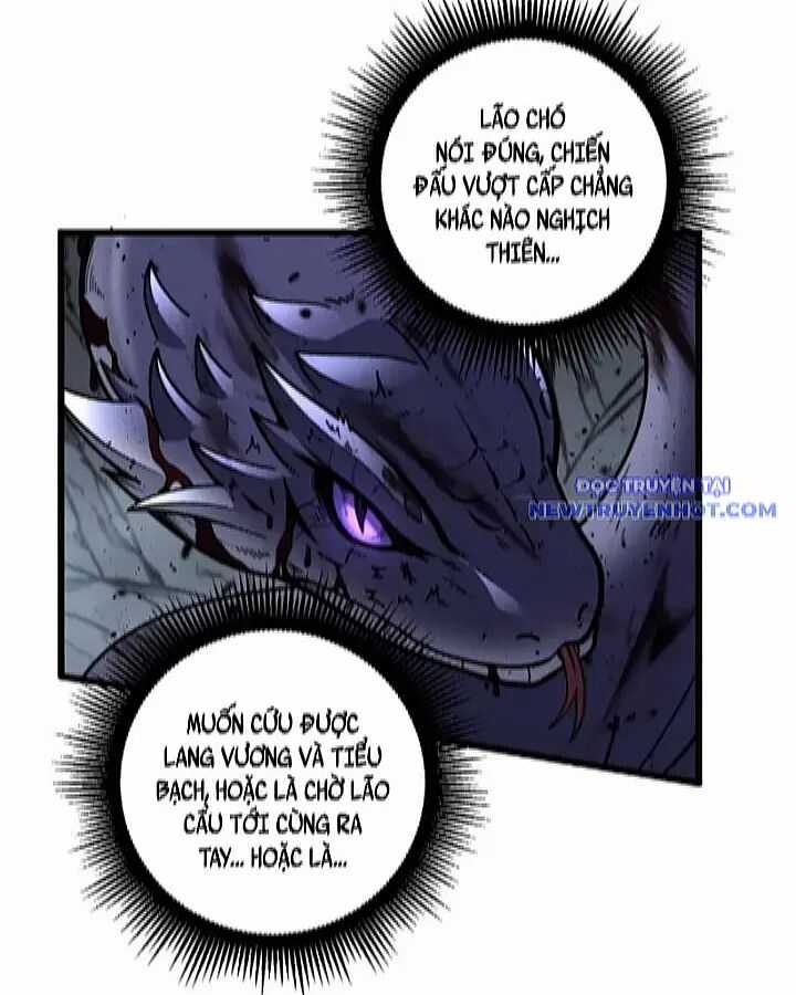 Lão Xà Tu Tiên Truyện Chapter 26 trang 65