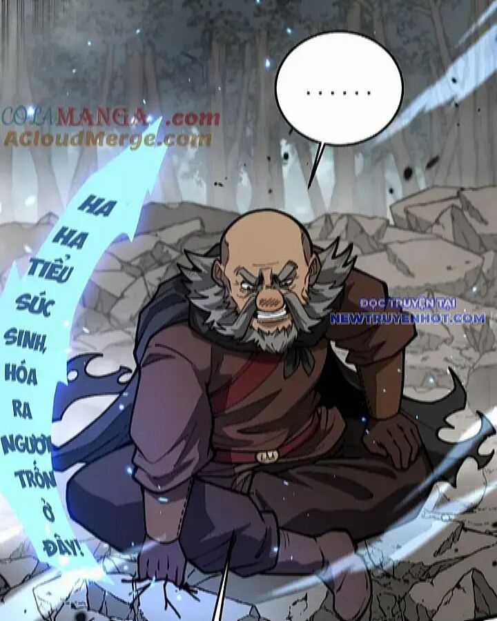 Lão Xà Tu Tiên Truyện Chapter 26 trang 69