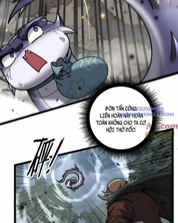 Lão Xà Tu Tiên Truyện Chapter 26 trang 9