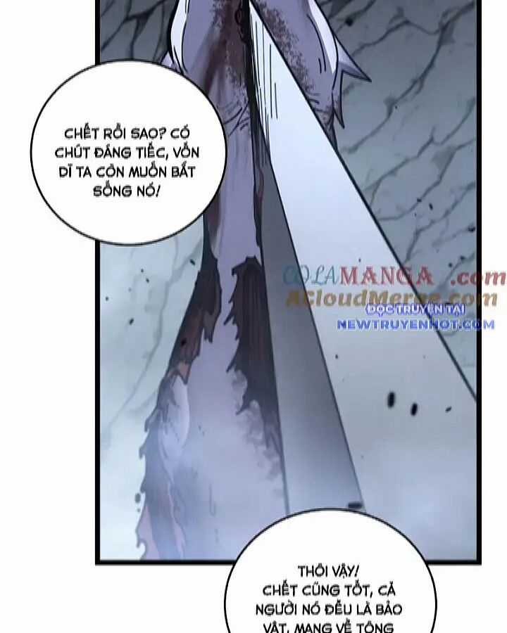 Lão Xà Tu Tiên Truyện Chapter 26 trang 97
