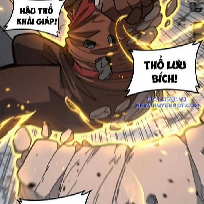 Lão Xà Tu Tiên Truyện Chapter 27 trang 10