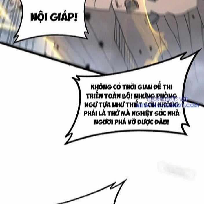 Lão Xà Tu Tiên Truyện Chapter 27 trang 11