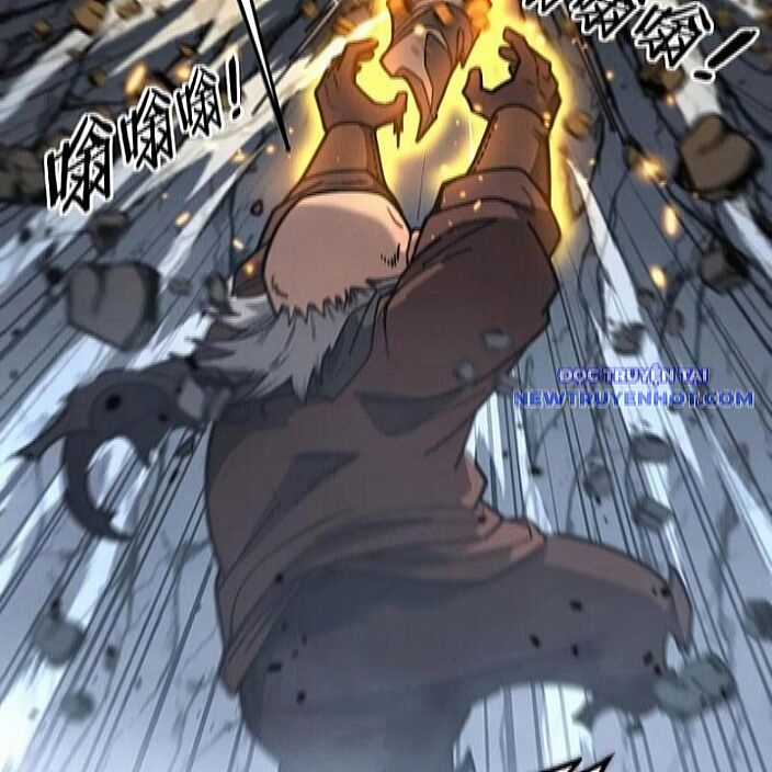Lão Xà Tu Tiên Truyện Chapter 27 trang 22