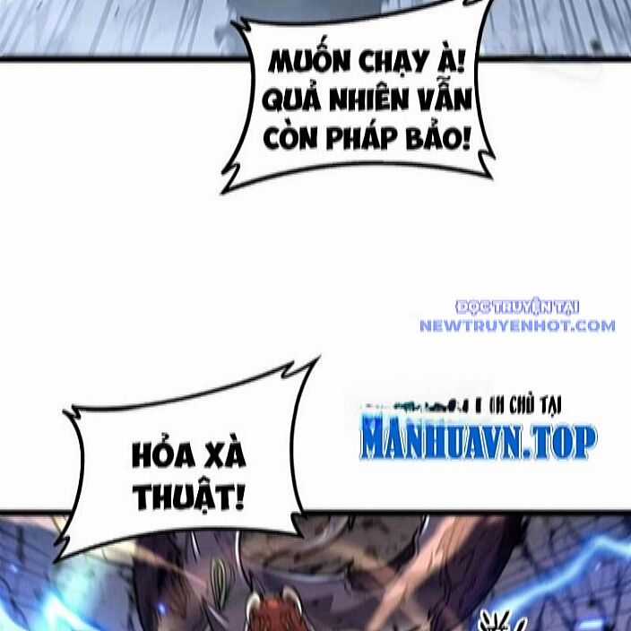 Lão Xà Tu Tiên Truyện Chapter 27 trang 23
