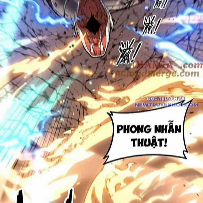 Lão Xà Tu Tiên Truyện Chapter 27 trang 24