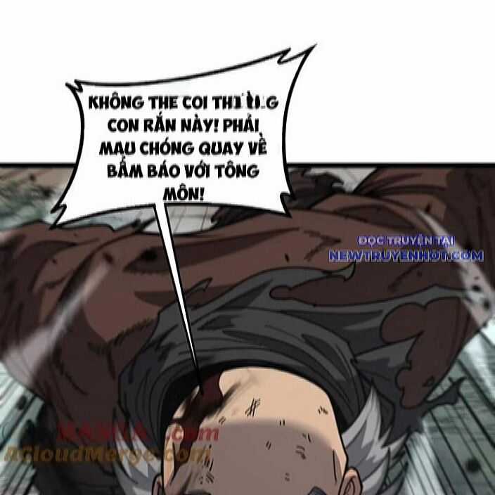 Lão Xà Tu Tiên Truyện Chapter 27 trang 32