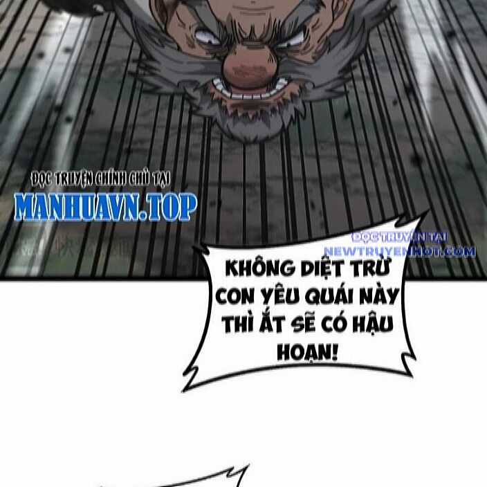Lão Xà Tu Tiên Truyện Chapter 27 trang 33