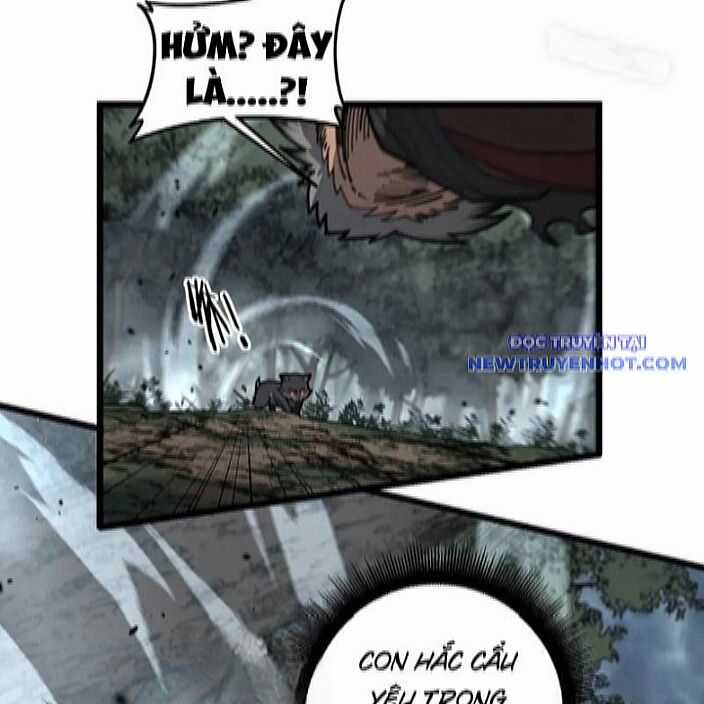 Lão Xà Tu Tiên Truyện Chapter 27 trang 34