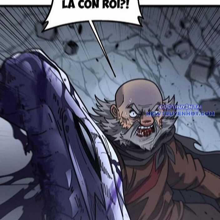 Lão Xà Tu Tiên Truyện Chapter 27 trang 4