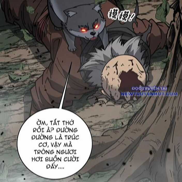 Lão Xà Tu Tiên Truyện Chapter 27 trang 43