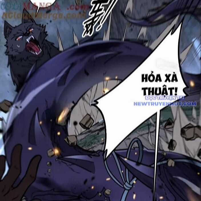 Lão Xà Tu Tiên Truyện Chapter 27 trang 46
