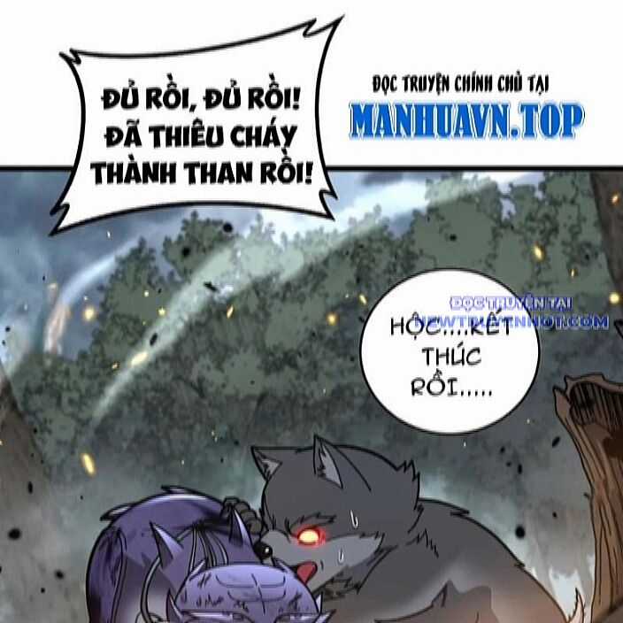 Lão Xà Tu Tiên Truyện Chapter 27 trang 51
