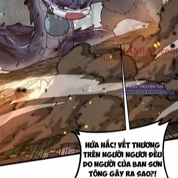 Lão Xà Tu Tiên Truyện Chapter 27 trang 52