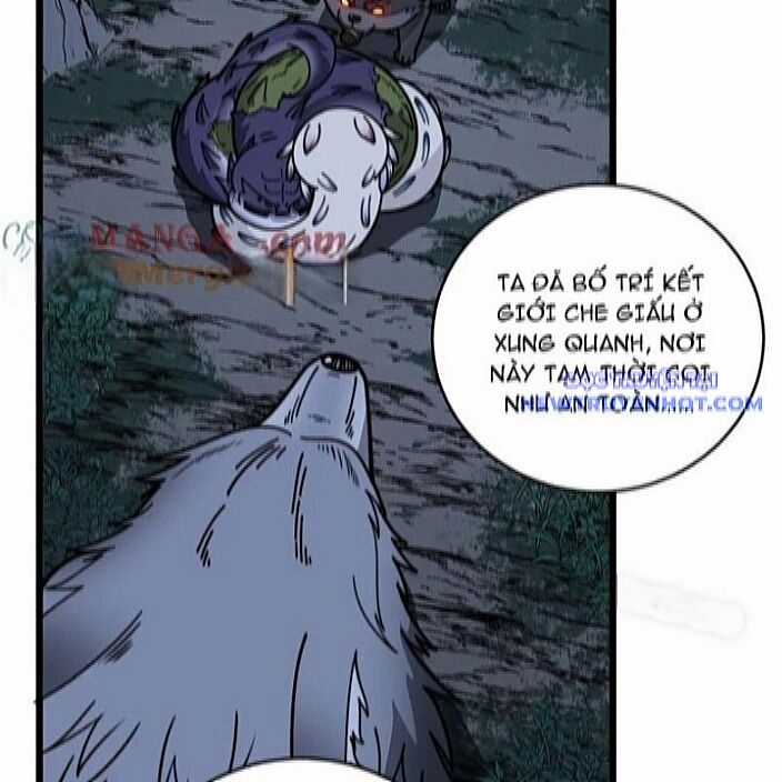 Lão Xà Tu Tiên Truyện Chapter 27 trang 64