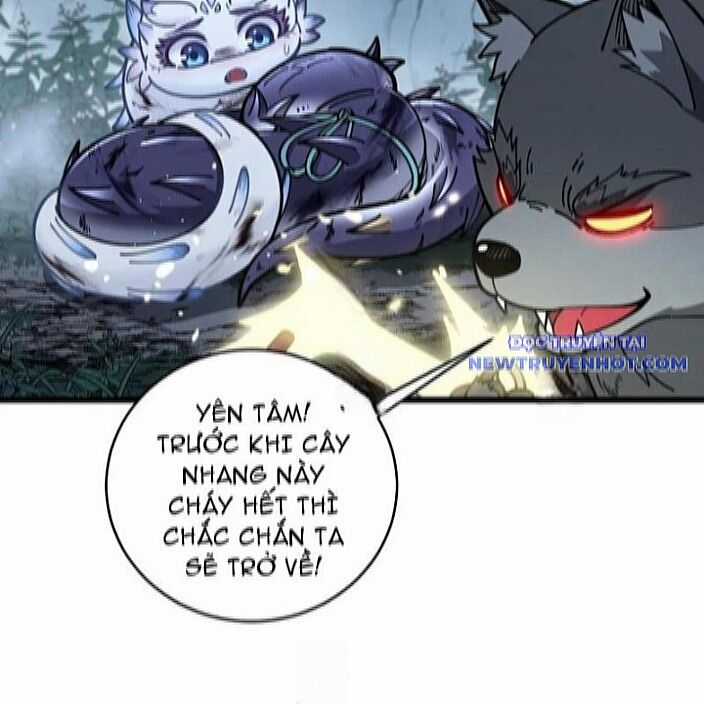 Lão Xà Tu Tiên Truyện Chapter 27 trang 66