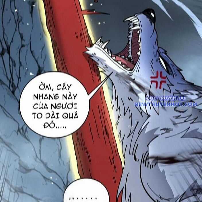 Lão Xà Tu Tiên Truyện Chapter 27 trang 68