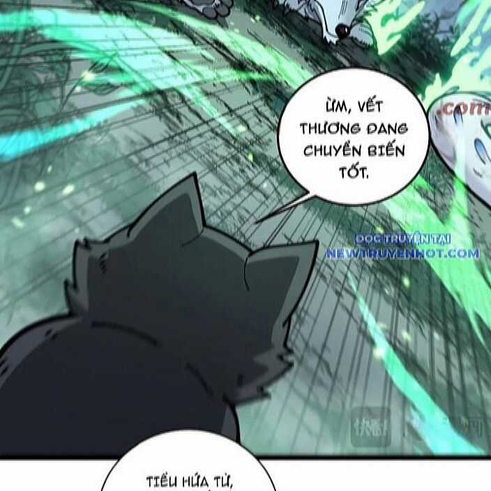 Lão Xà Tu Tiên Truyện Chapter 27 trang 73