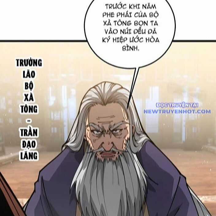 Lão Xà Tu Tiên Truyện Chapter 27 trang 83