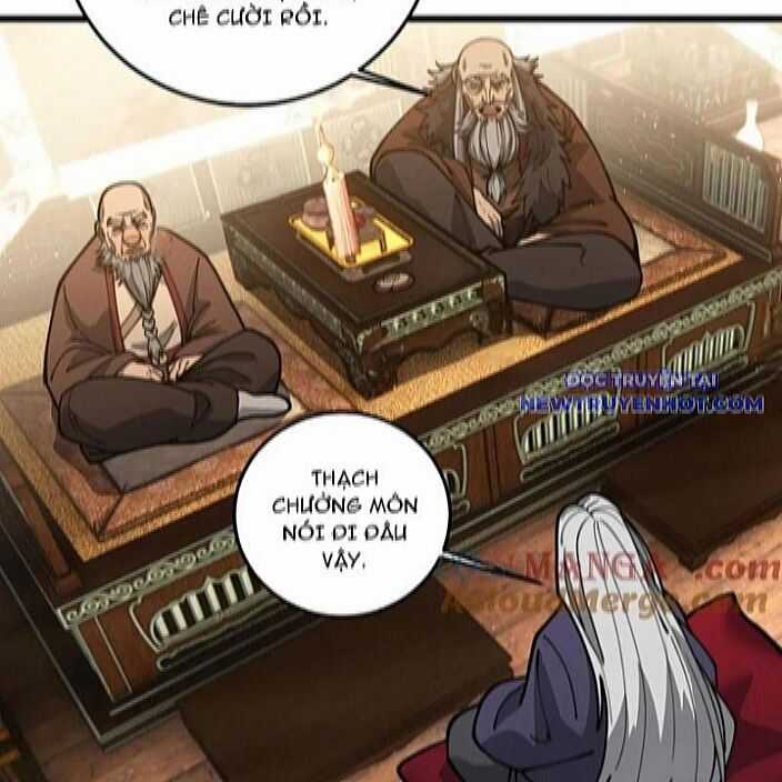 Lão Xà Tu Tiên Truyện Chapter 27 trang 85