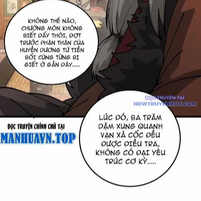 Lão Xà Tu Tiên Truyện Chapter 27 trang 88
