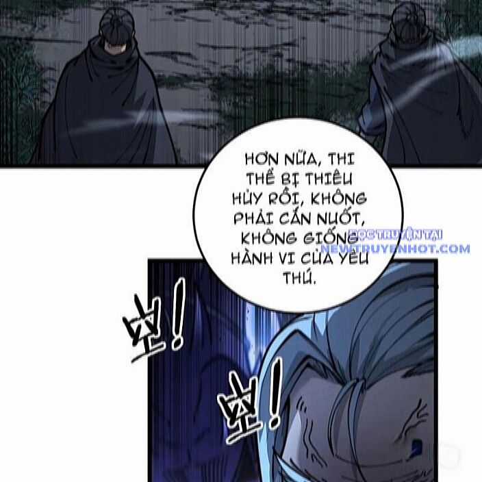 Lão Xà Tu Tiên Truyện Chapter 27 trang 90