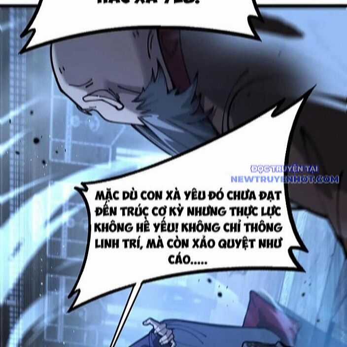 Lão Xà Tu Tiên Truyện Chapter 27 trang 92