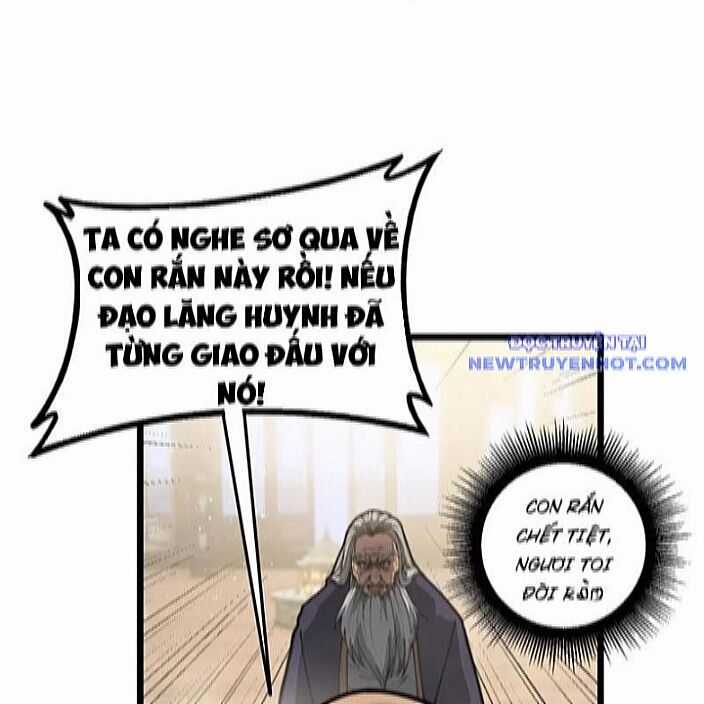 Lão Xà Tu Tiên Truyện Chapter 27 trang 96