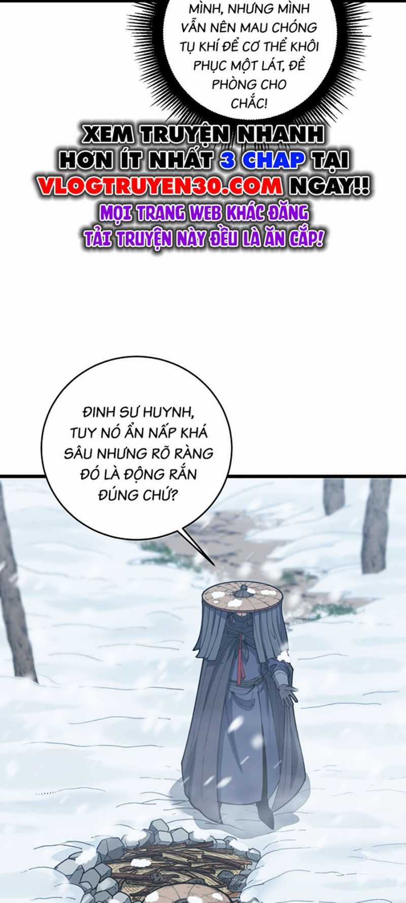 Lão Xà Tu Tiên Truyện Chapter 5 trang 19