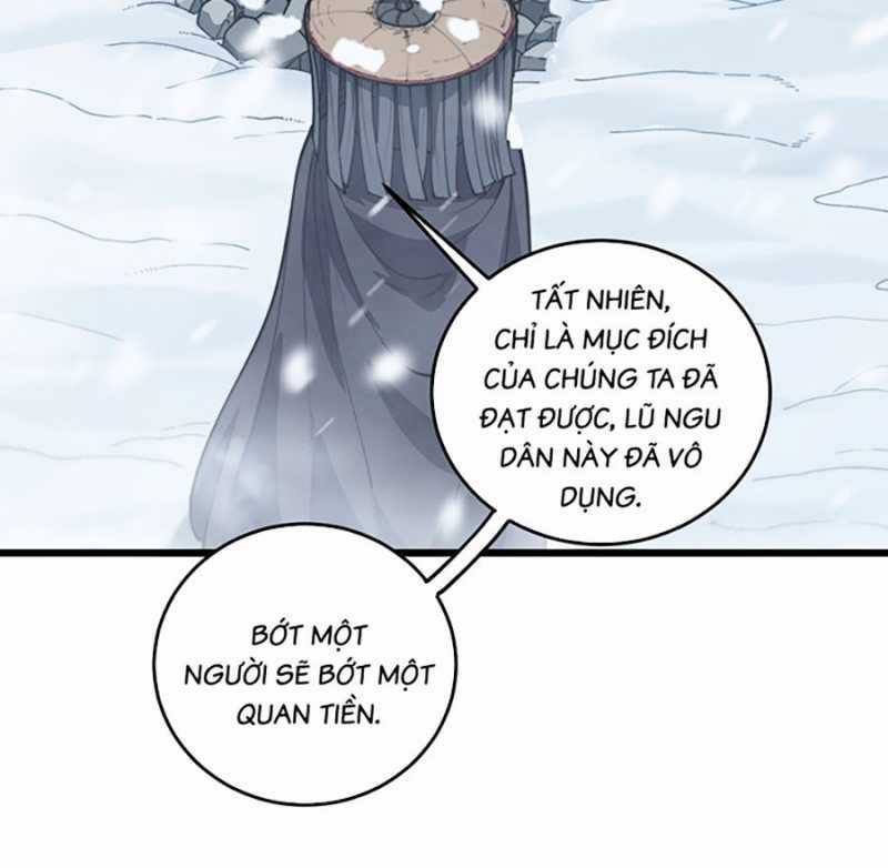 Lão Xà Tu Tiên Truyện Chapter 5 trang 20