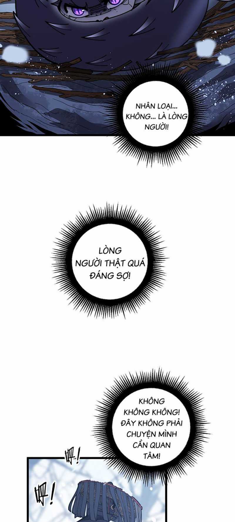 Lão Xà Tu Tiên Truyện Chapter 5 trang 24