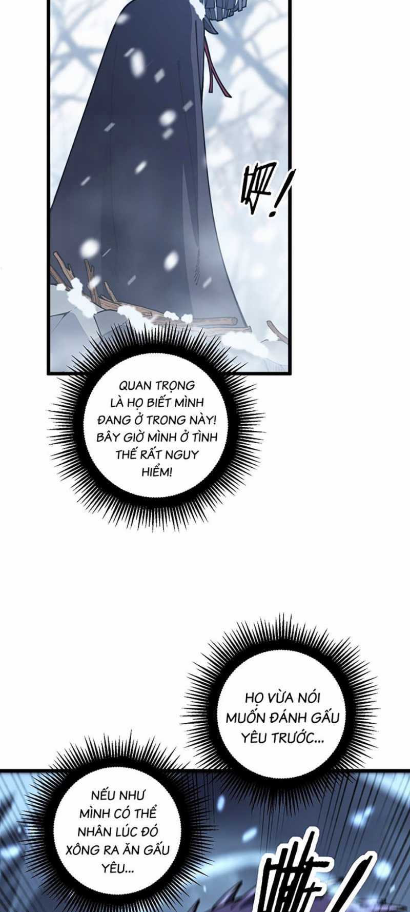 Lão Xà Tu Tiên Truyện Chapter 5 trang 25